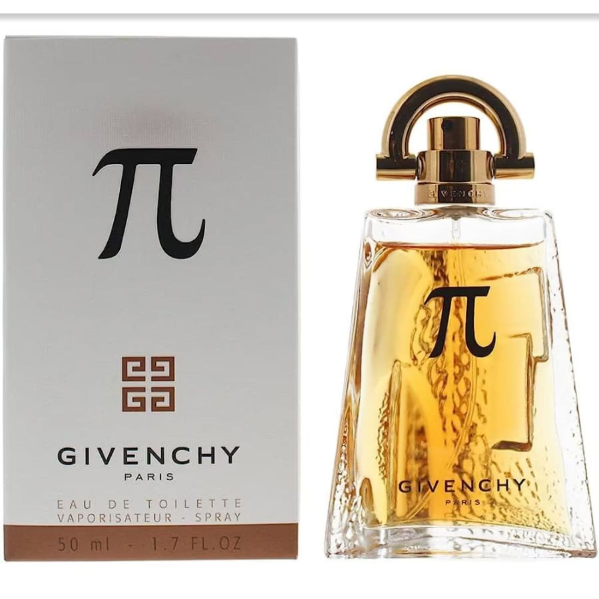 Givenchy Pi Eau De Toilette