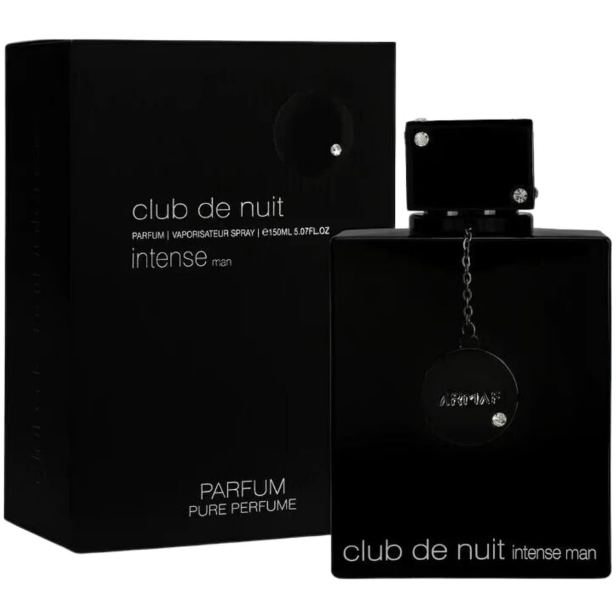 Armaf Club De Nuit Intense Parfum