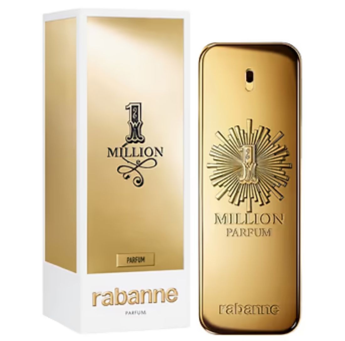 Paco Rabanne 1 Million Parfum
