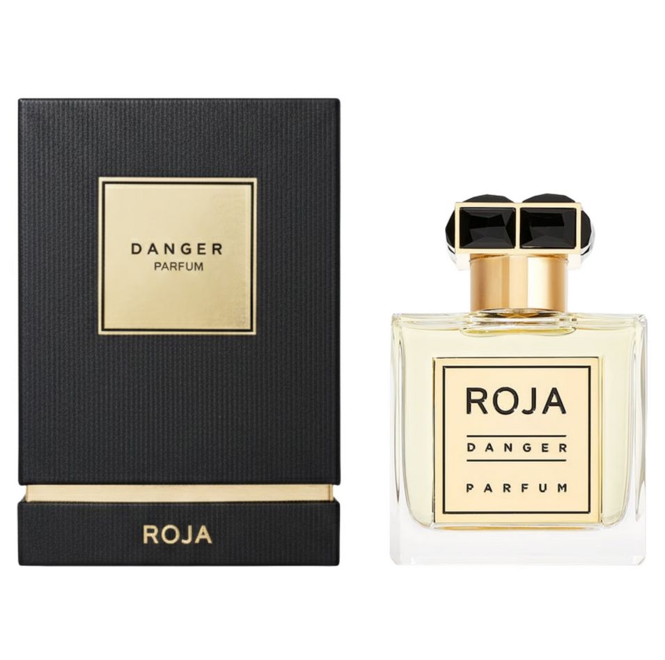 Roja Parfums Danger Pour Homme Parfum