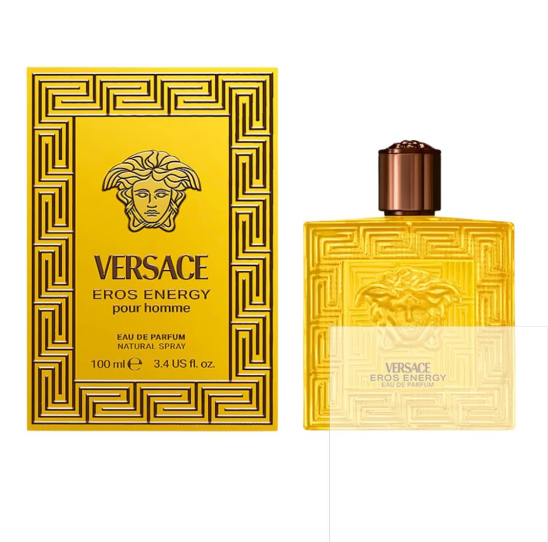 Versace Eros Energy Eau De Parfum