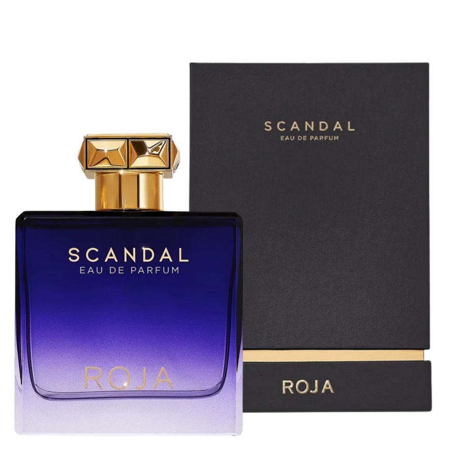 Roja Parfums Scandal Pour Homme Eau De Parfum