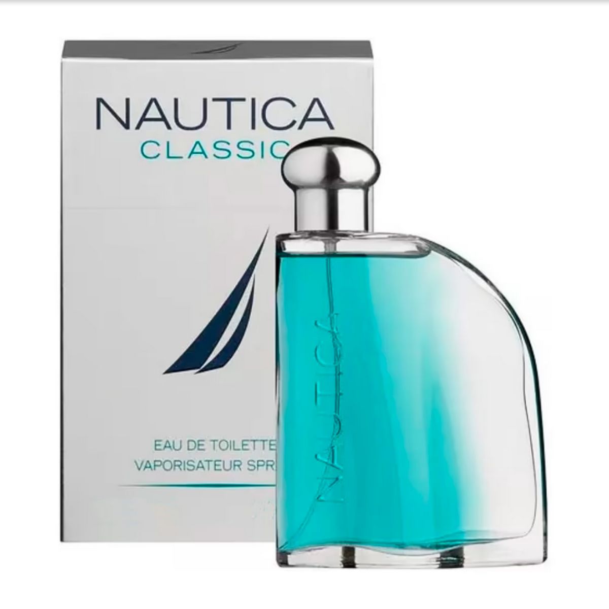 Nautica Classic Eau De Toilette
