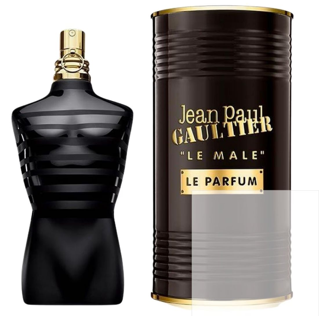 Jean Paul Gaultier Le Male Le Parfum Eau De Parfum