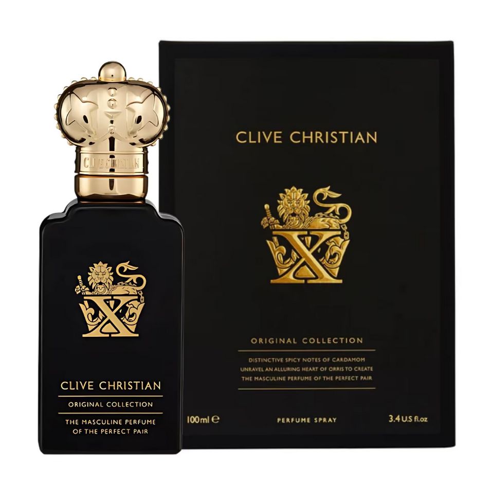 Clive Christian X Masculine Parfum
