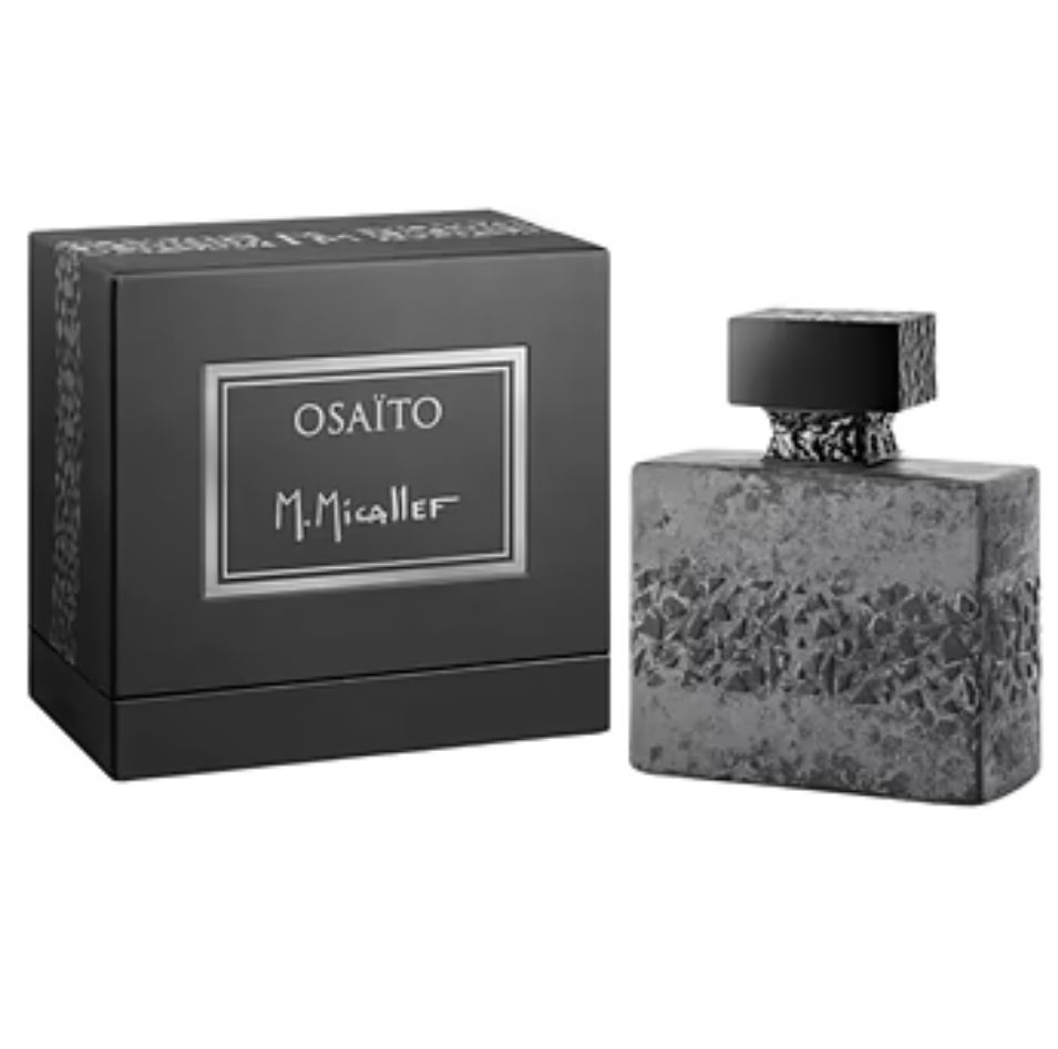 Micallef Osaïto Eau De Parfum