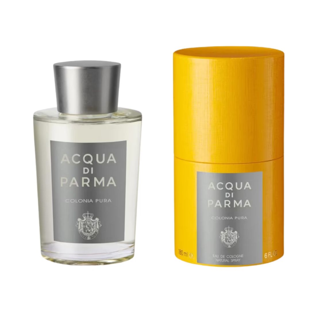 Acqua Di Parma Colonia Pura Eau De Cologne