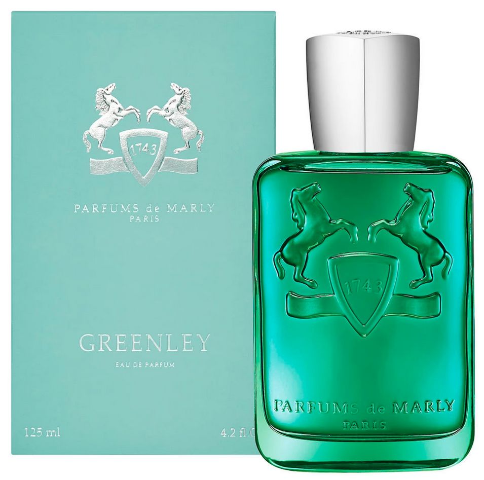 Parfums De Marly Greenley Eau De Parfum