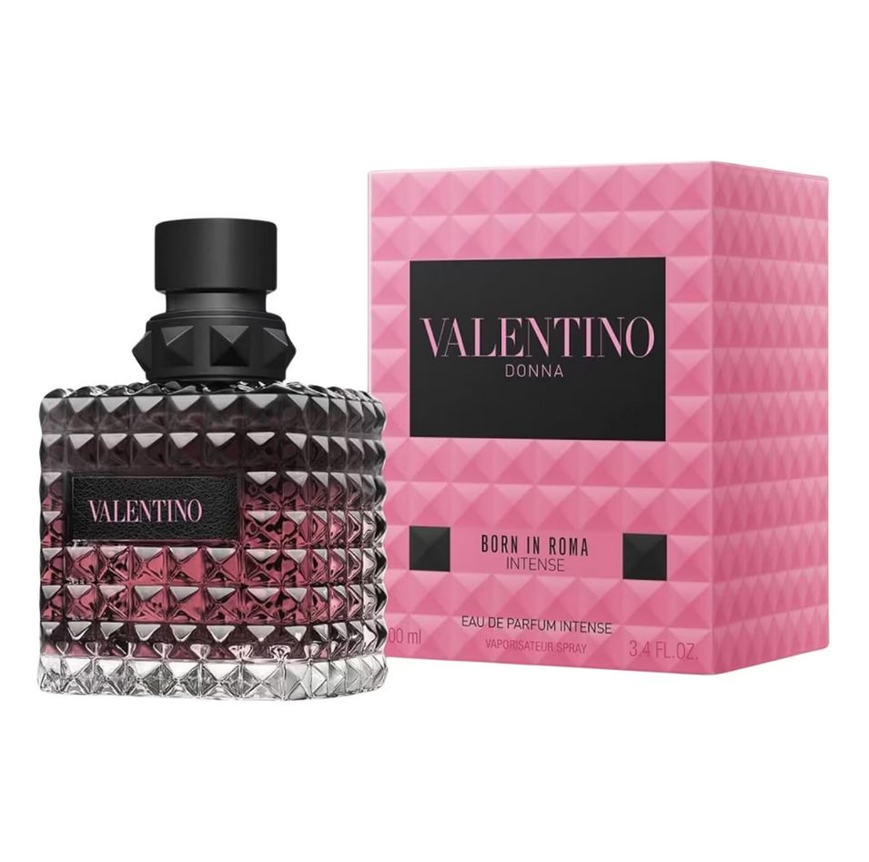 Valentino Donna Born In Roma Intense Eau de Parfum Intense