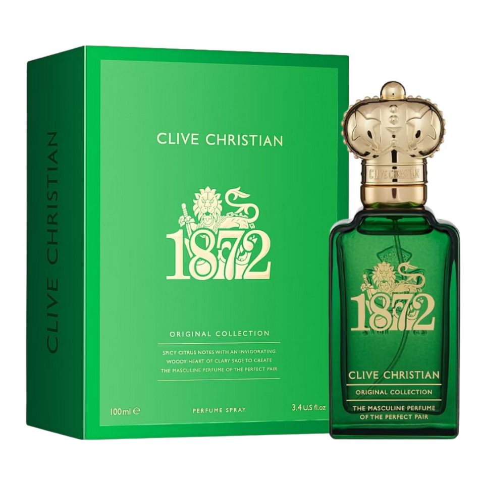 Clive Christian 1872 Parfum
