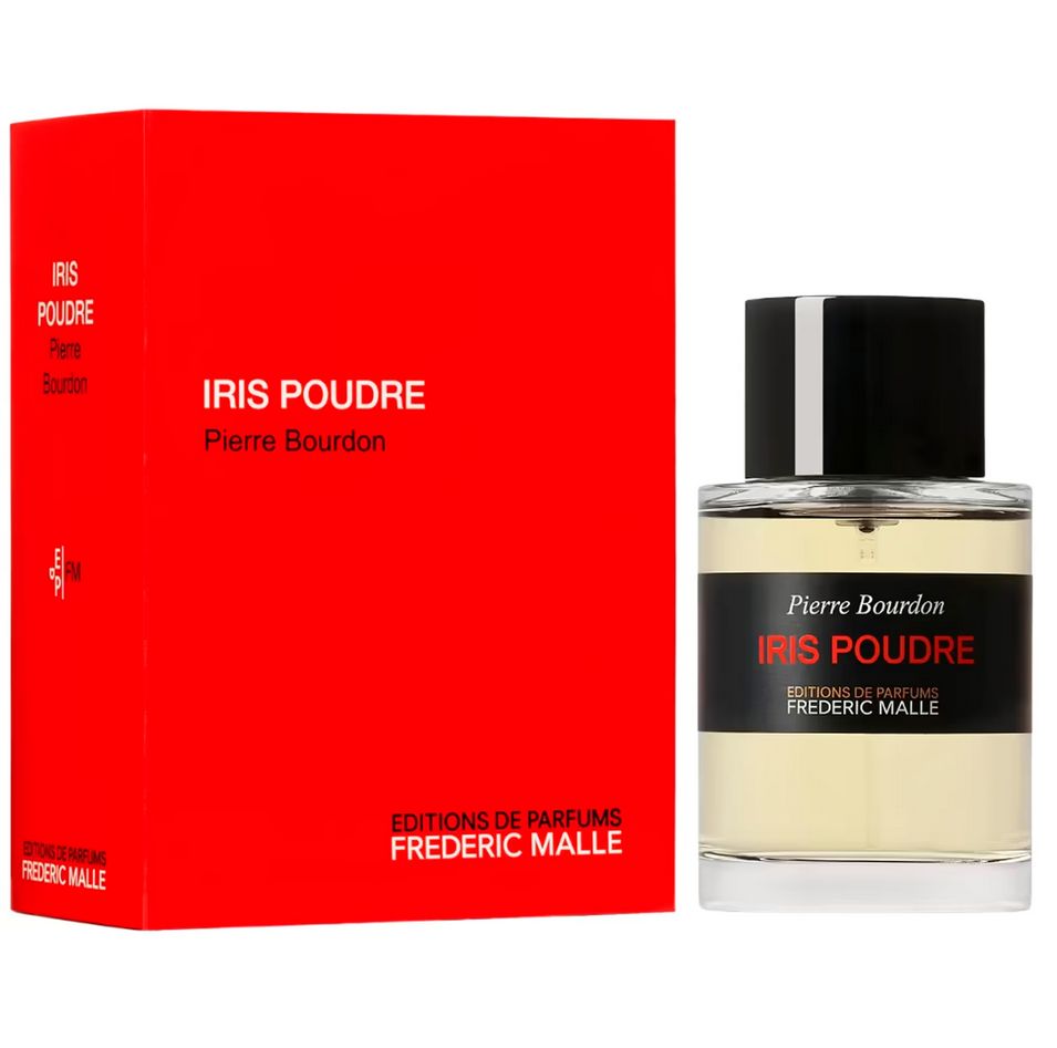 Frederic Malle Iris Poudre Eau De Parfum
