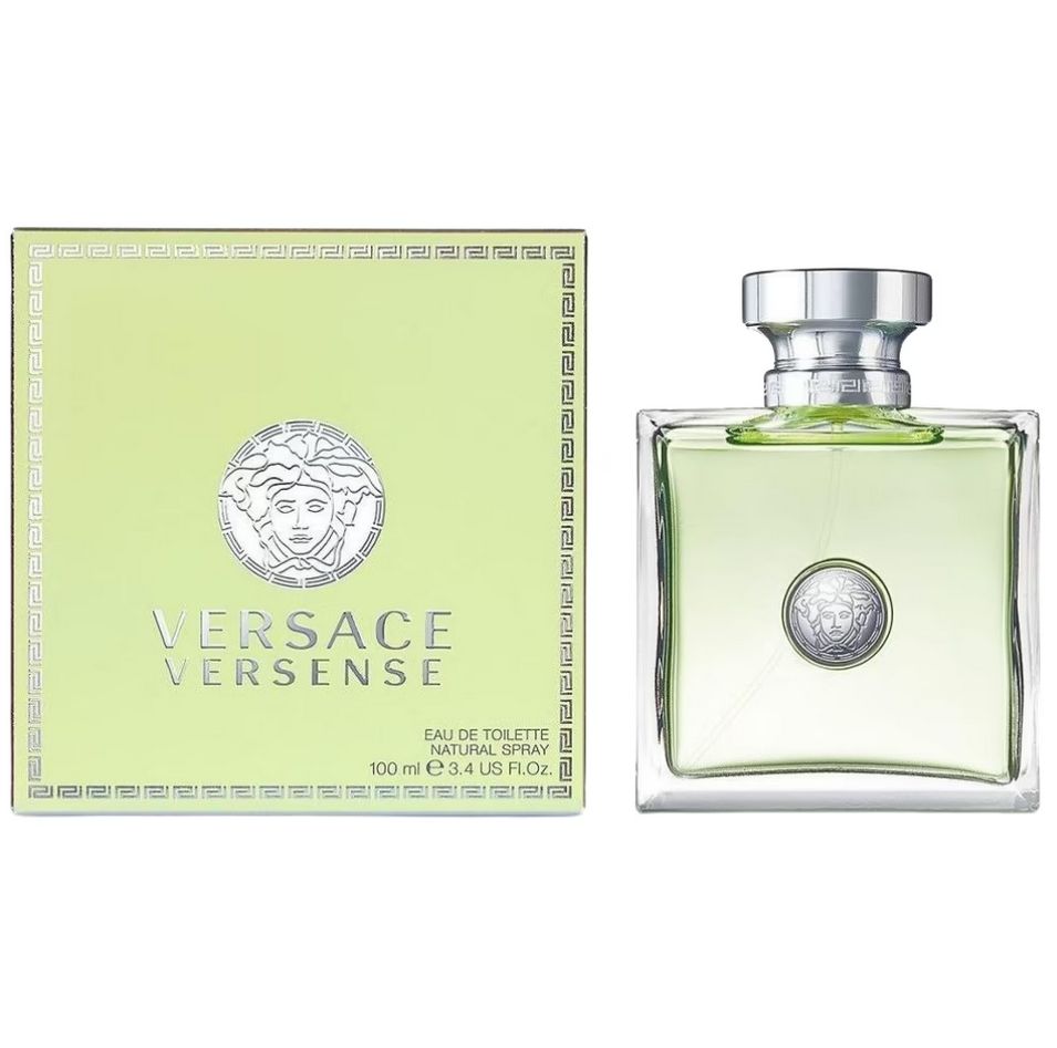 Versace Versense Eau De Toilette