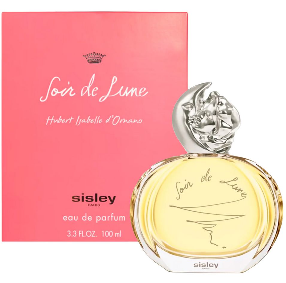Sisley Soir De Lune Eau De Parfum