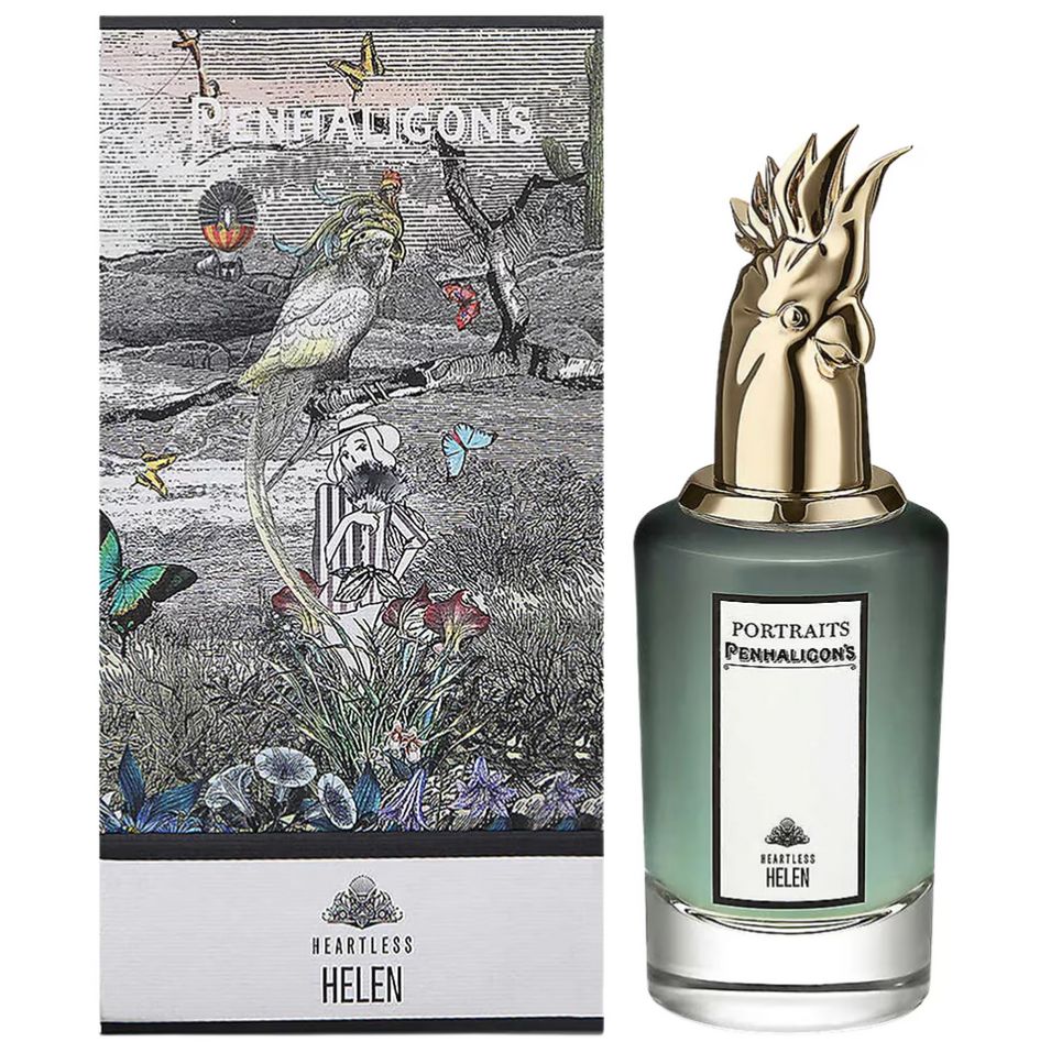 Penhaligon's Heartless Helen Eau De Parfum