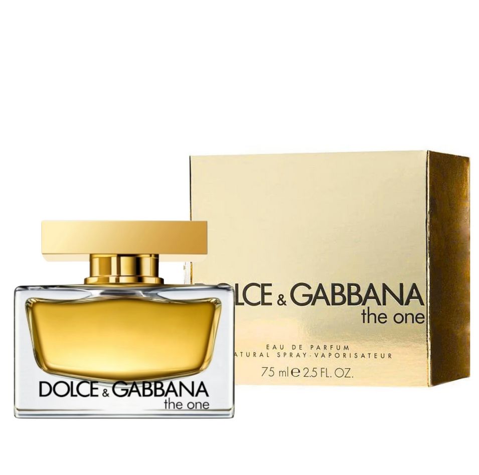 Dolce &amp; Gabbana The One Eau De Parfum
