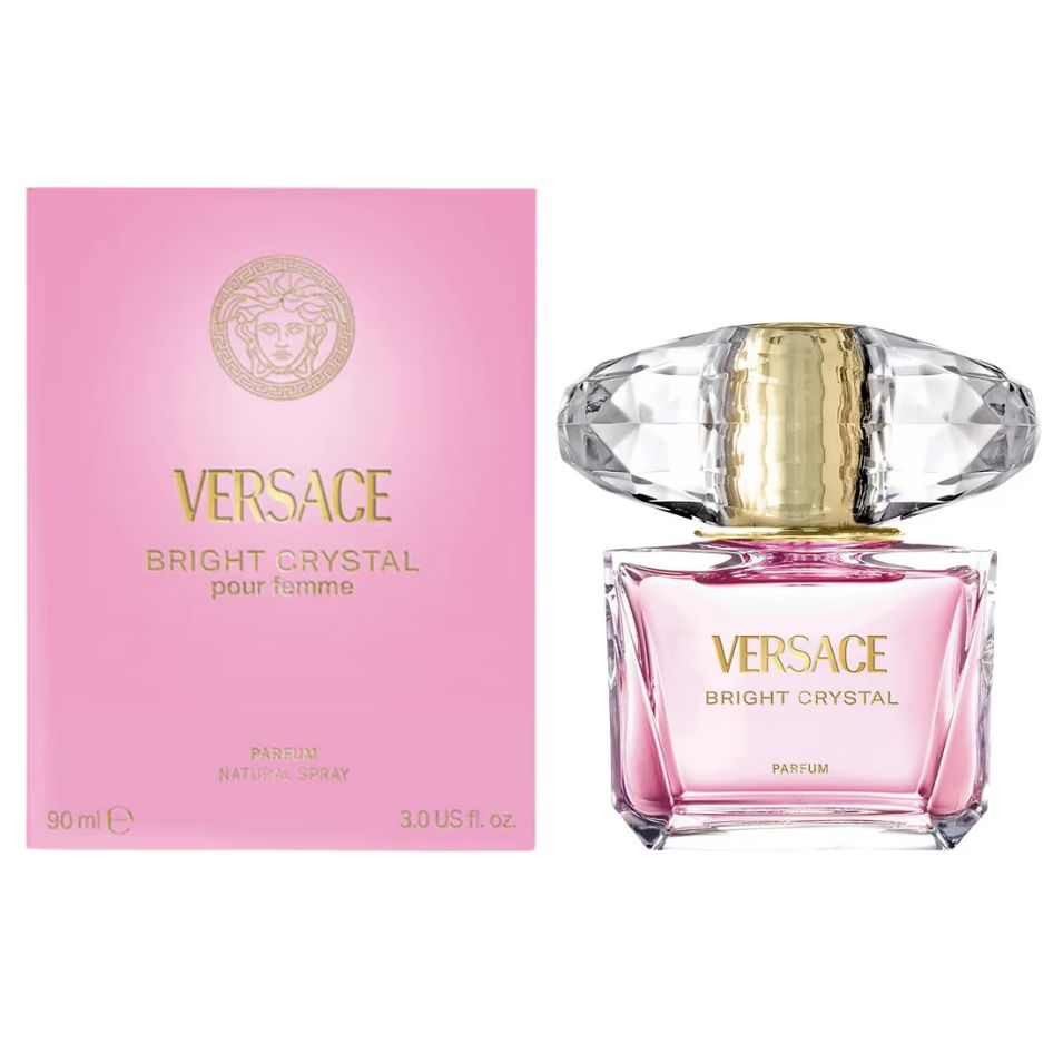 Versace Bright Crystal Parfum