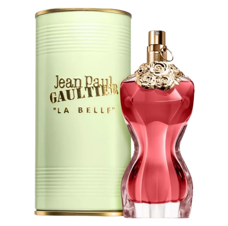 Jean Paul Gaultier La Belle Eau De Parfum