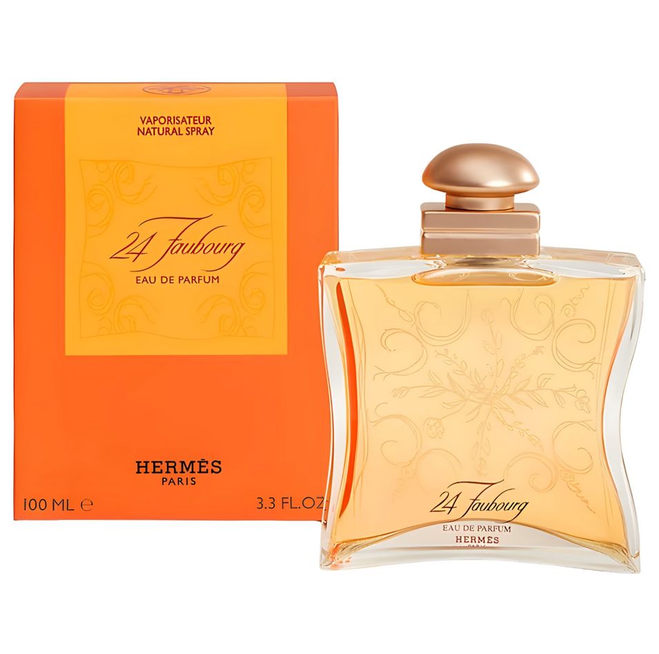 Hermes 24 Faubourg Eau De Parfum