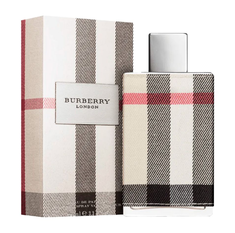 Burberry London Eau De Parfum