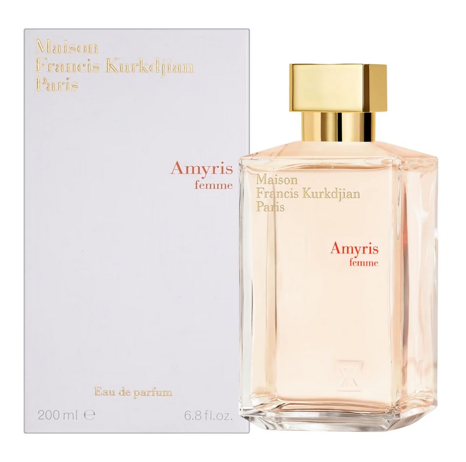 Maison Francis Kurkdjian Amyris femme Eau De Parfum