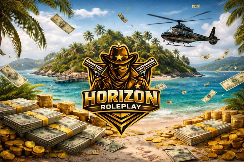 HORIZON PACK "ISOLA"