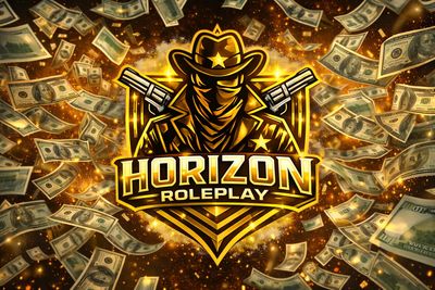 HORIZON PACK "SOLDI" (in game)