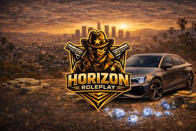 HORIZON PACK "VIP"