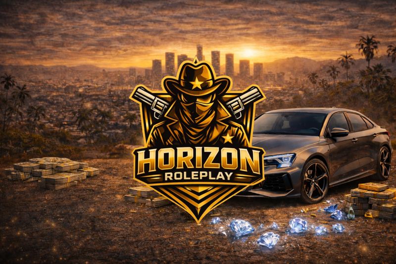 HORIZON PACK "VIP"