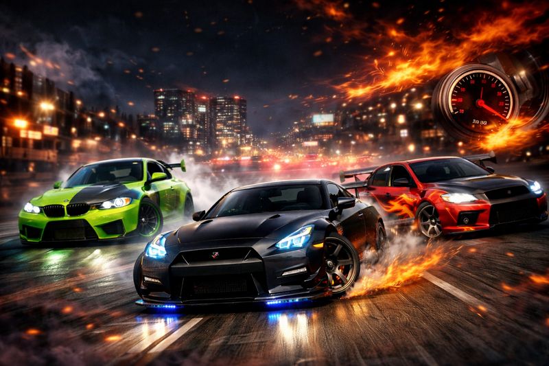 HORIZON PACK "AUTO CUSTOM"