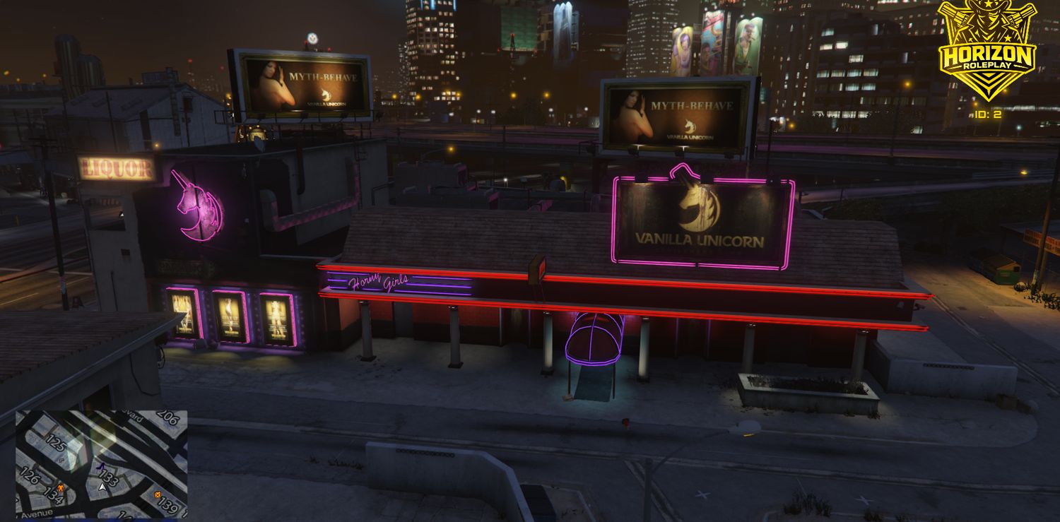 HORIZON PACK "LOCALI" - VANILLA