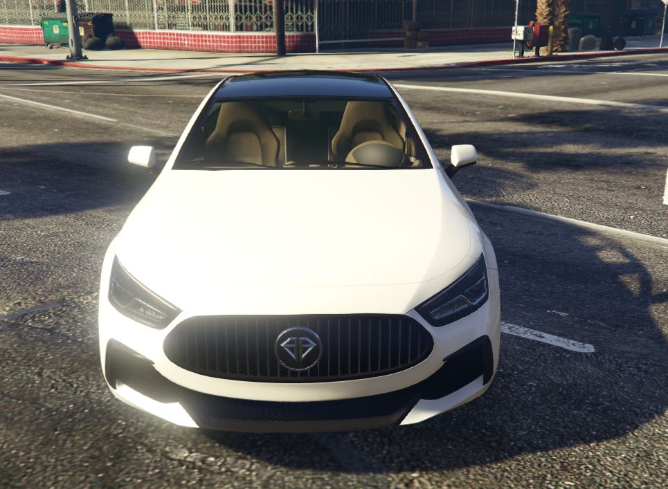 HORIZON PACK "AUTO" - MERCEDES BENZ CL. "E"