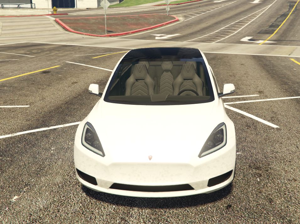 HORIZON PACK "AUTO" - TESLA