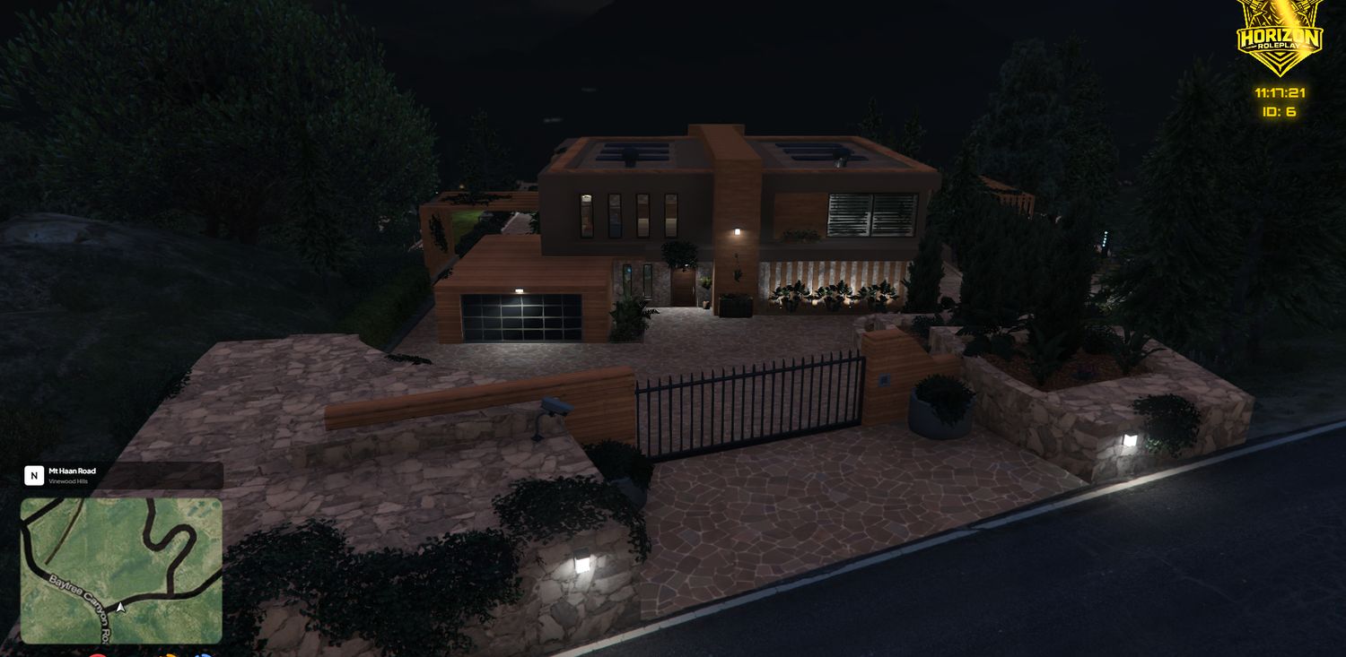 HORIZON PACK VILLA PRIVATA - PANORAMA HOUSE 707