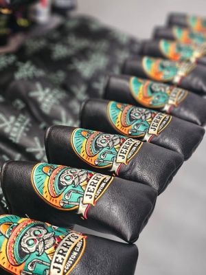 Golf Club Accessories