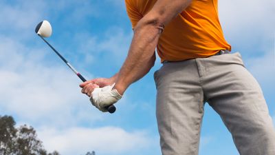 Golf Club Repairs & Services