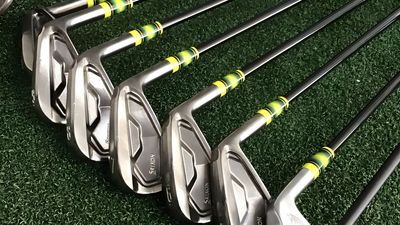 Custom Golf Clubs