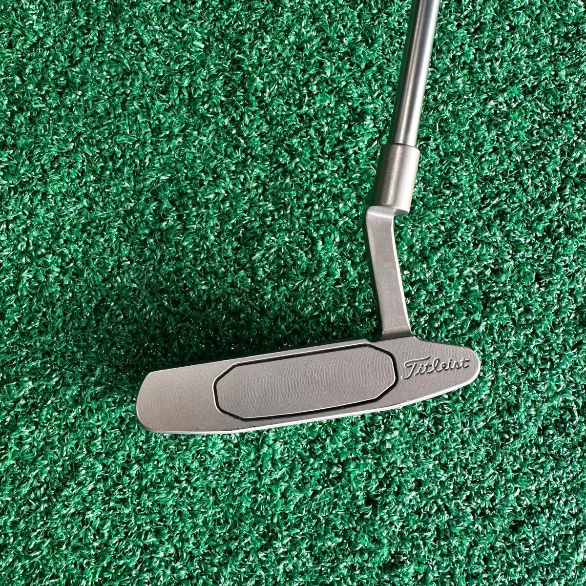 Scotty Cameron Studio Select New Port 2