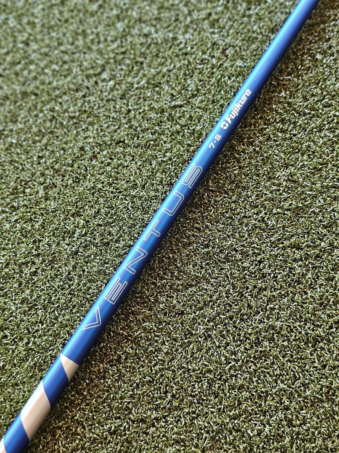 Fujikura Ventus Velocore Plus