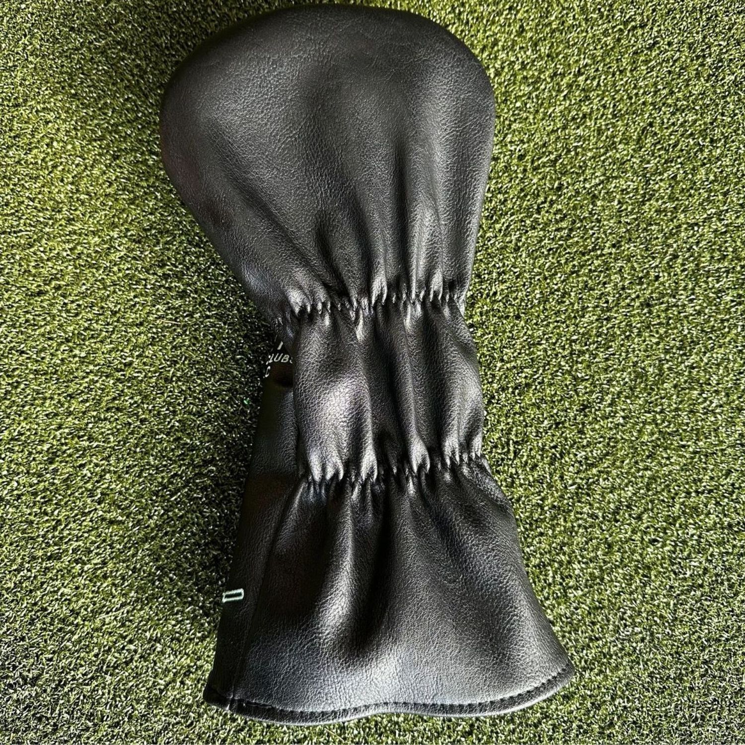 JCC Driver Headcover