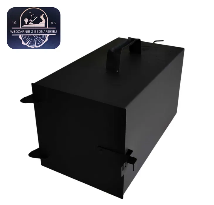 Palenisko do wędzarni 45cm