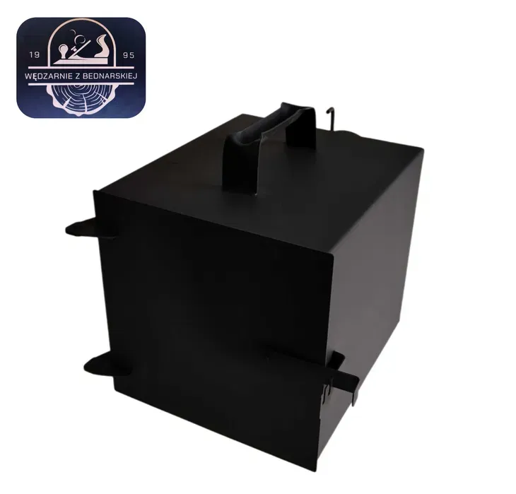 Palenisko do wędzarni 30cm