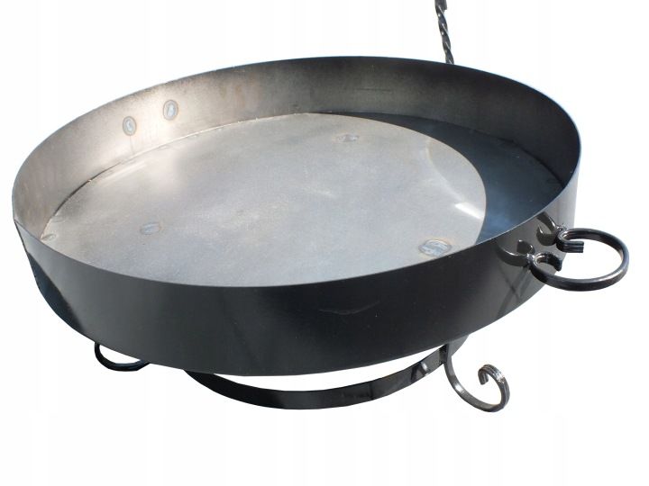 Palenisko ogrodowe PALENISKO 60 cm