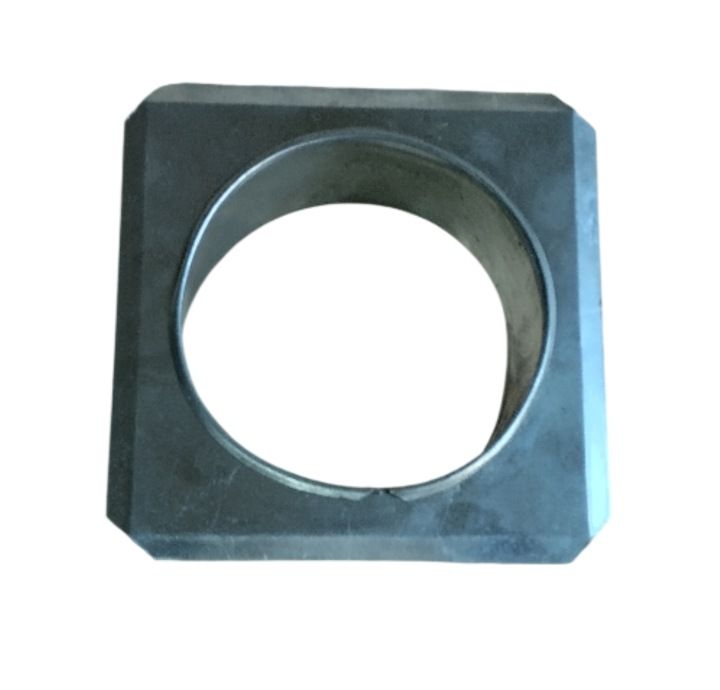 ROZETA KOMINOWA MASKOWNICA DO RURY fi120