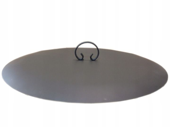 Palenisko ogrodowe pokrywa 60 cm