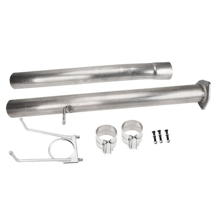 Race Pipe Exhaust | Dealer Pricing