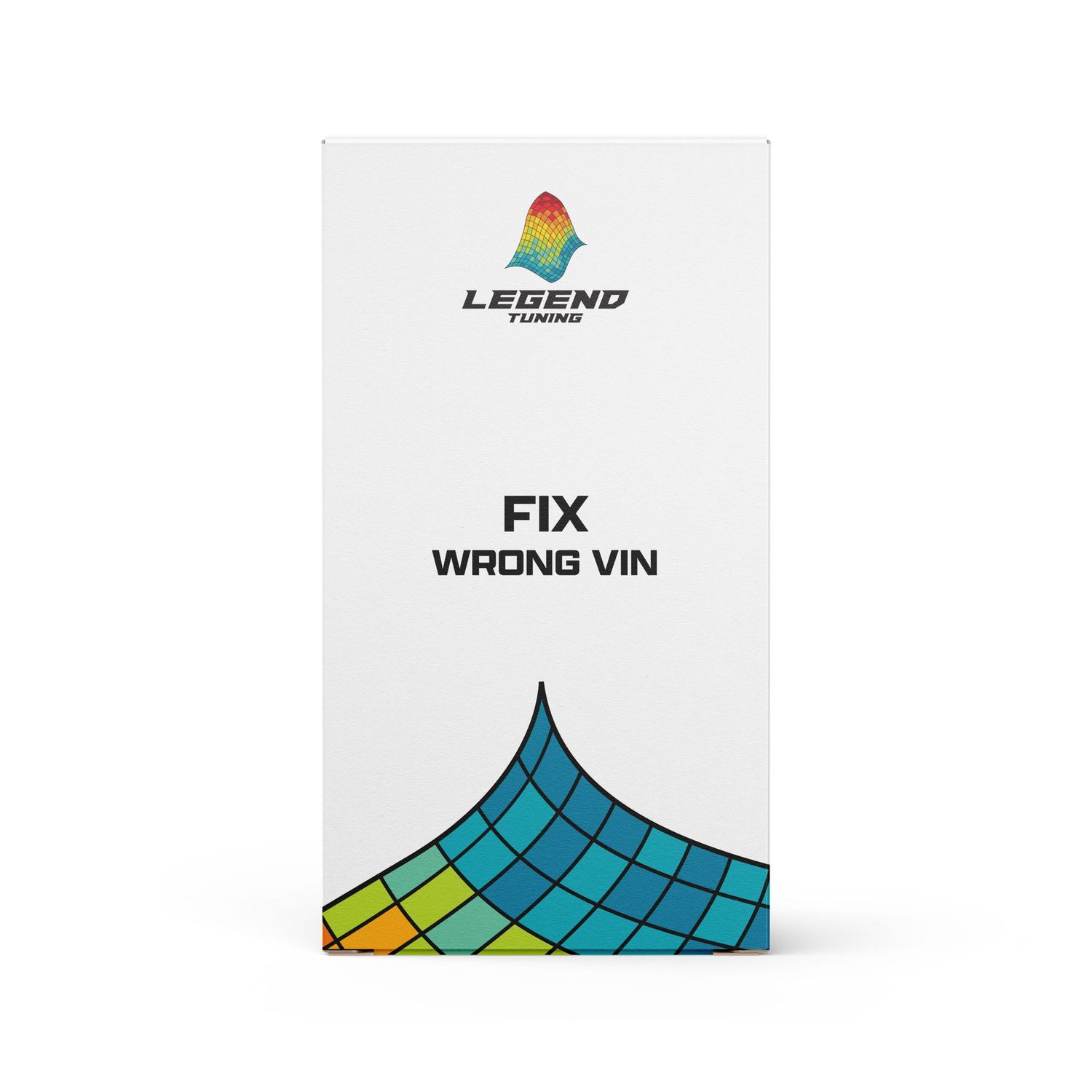 Fix Wrong VIN | Dealer Pricing Fix Wrong VIN | Dealer Pricing
