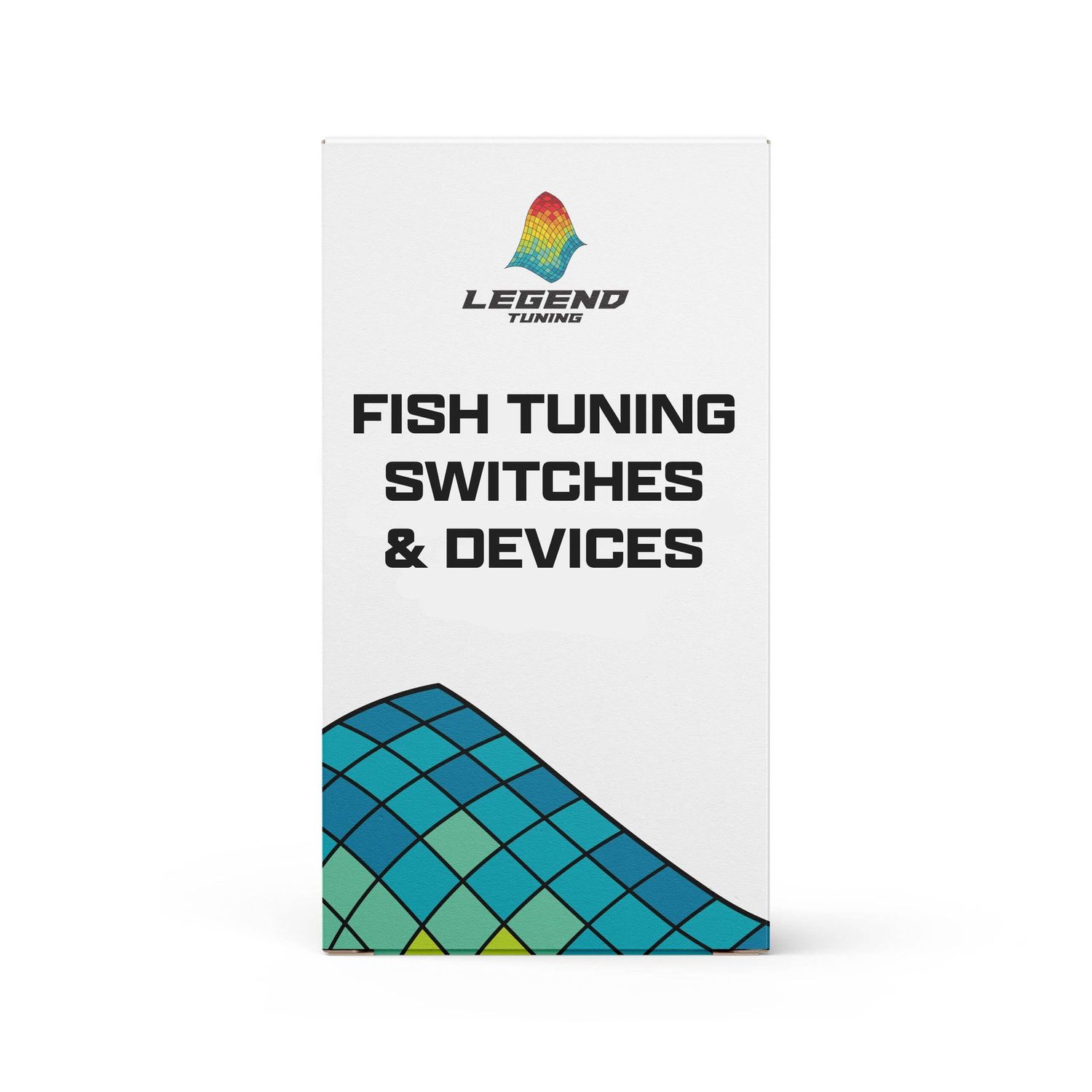 Fish Tuning Switches & Devices | Dealer Pricing