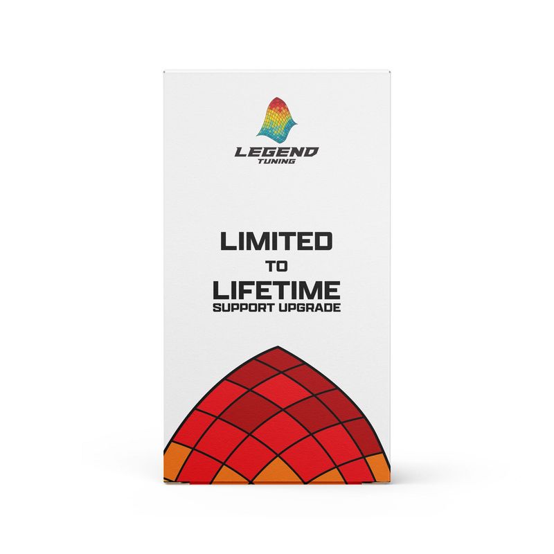 Limited to Lifetime Support Upgrade | Dealer Pricing