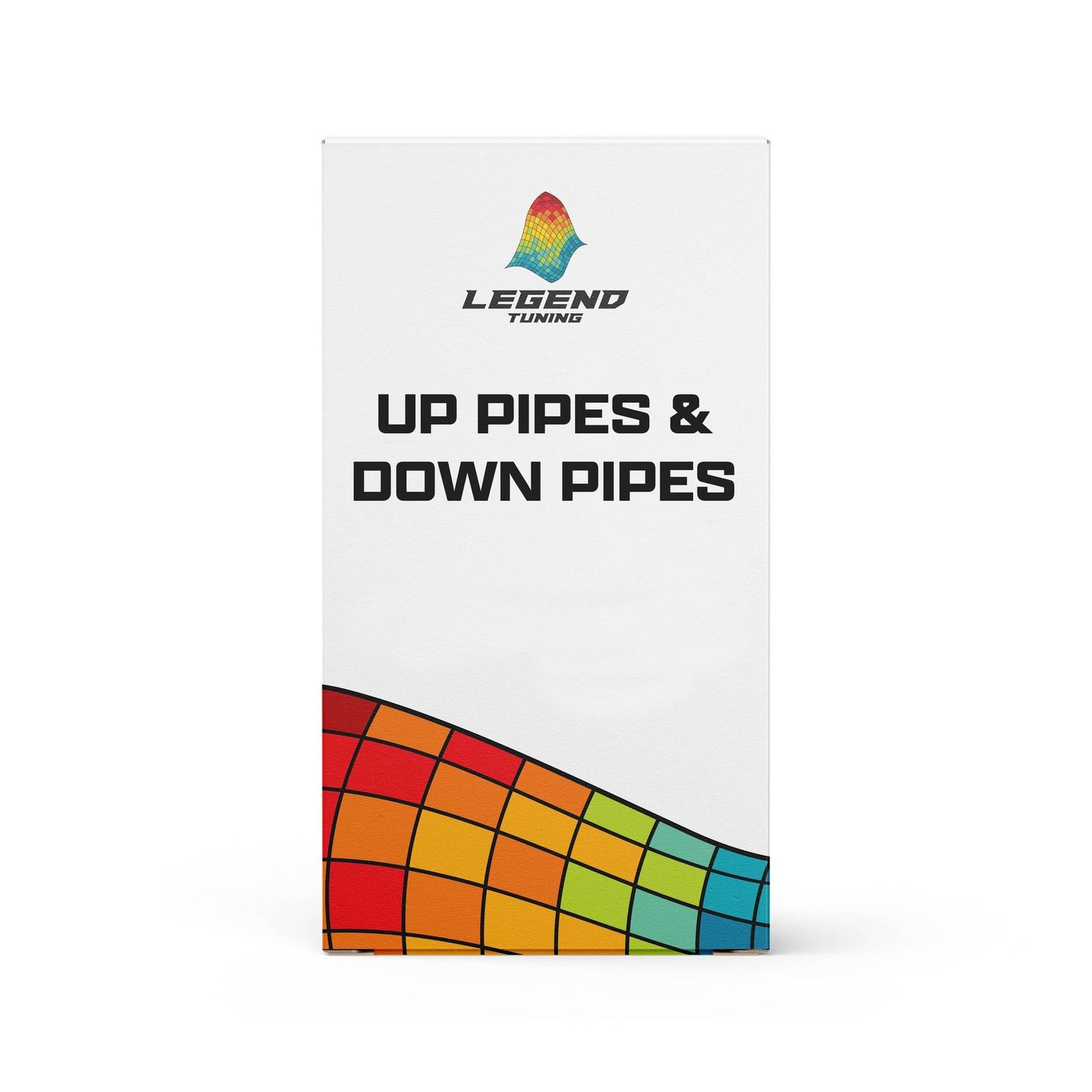 Down Pipes and Up Pipes | Dealer Pricing