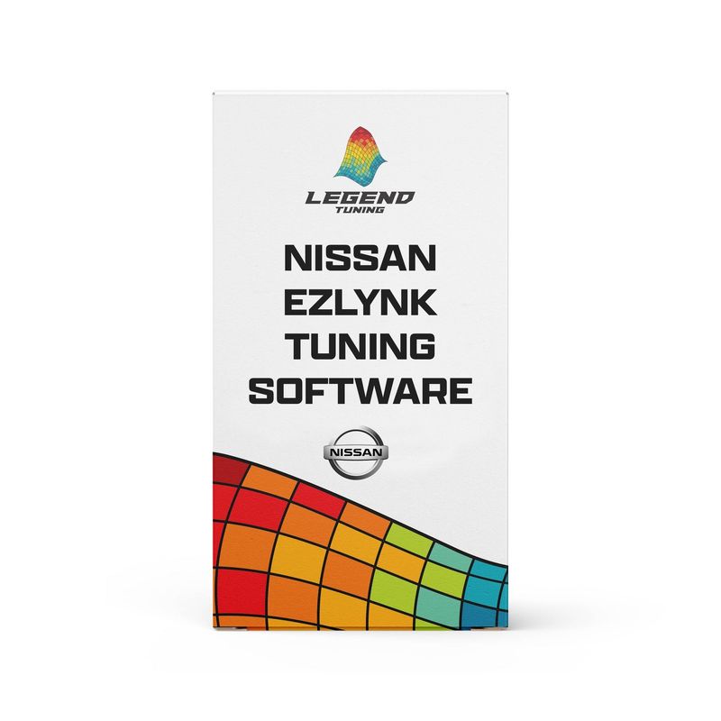 2016-2019 Nissan EZLYNK Tuning Kit | Dealer Pricing